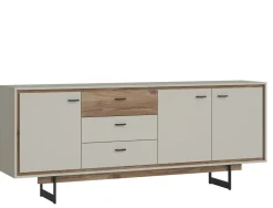 Wojcik Bahuts|Commodes Combinées<Bahut RIVERO