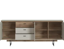 Wojcik Bahuts|Commodes Combinées<Bahut RIVERO
