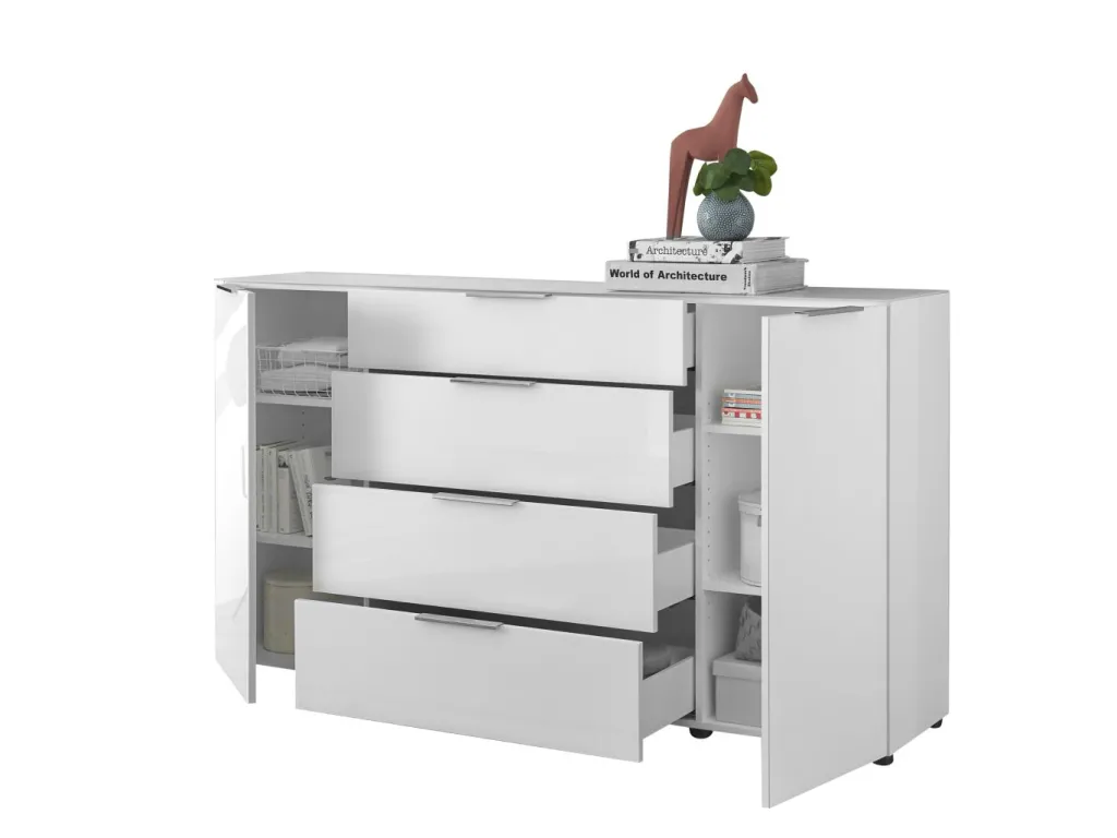 Bega Consult Bahuts|Commodes Combinées<Bahut SANTORIN