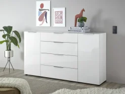 Bega Consult Bahuts|Commodes Combinées<Bahut SANTORIN