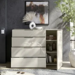 Bega Consult Commodes Combinées|Bahuts<Bahut SANTORIN