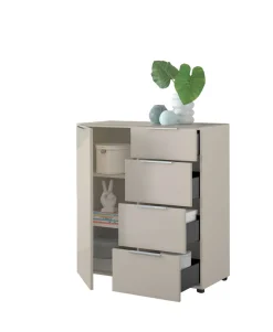 Bega Consult Commodes Combinées|Bahuts<Bahut SANTORIN