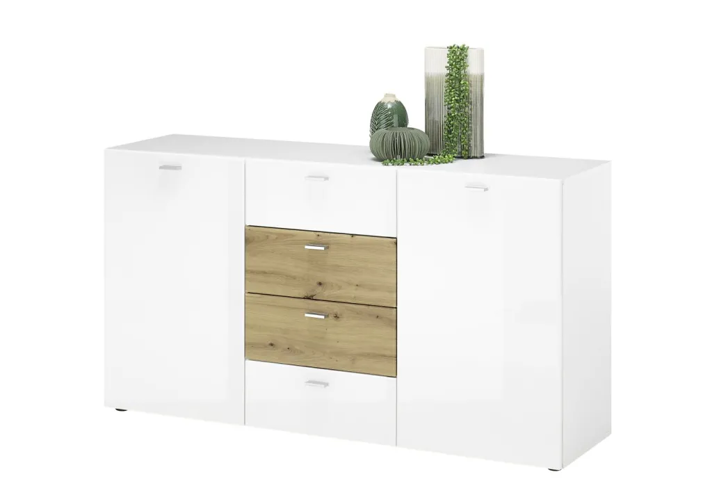 HBZ Commodes Combinées|Bahuts<Bahut SARI 2
