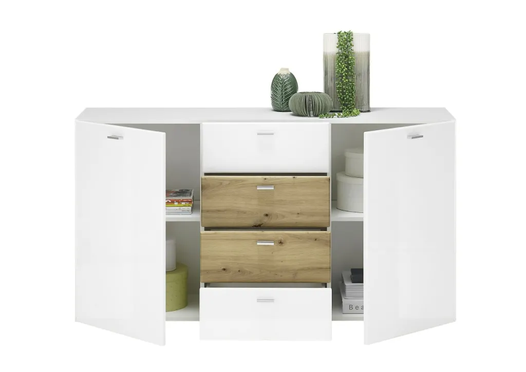 HBZ Commodes Combinées|Bahuts<Bahut SARI 2