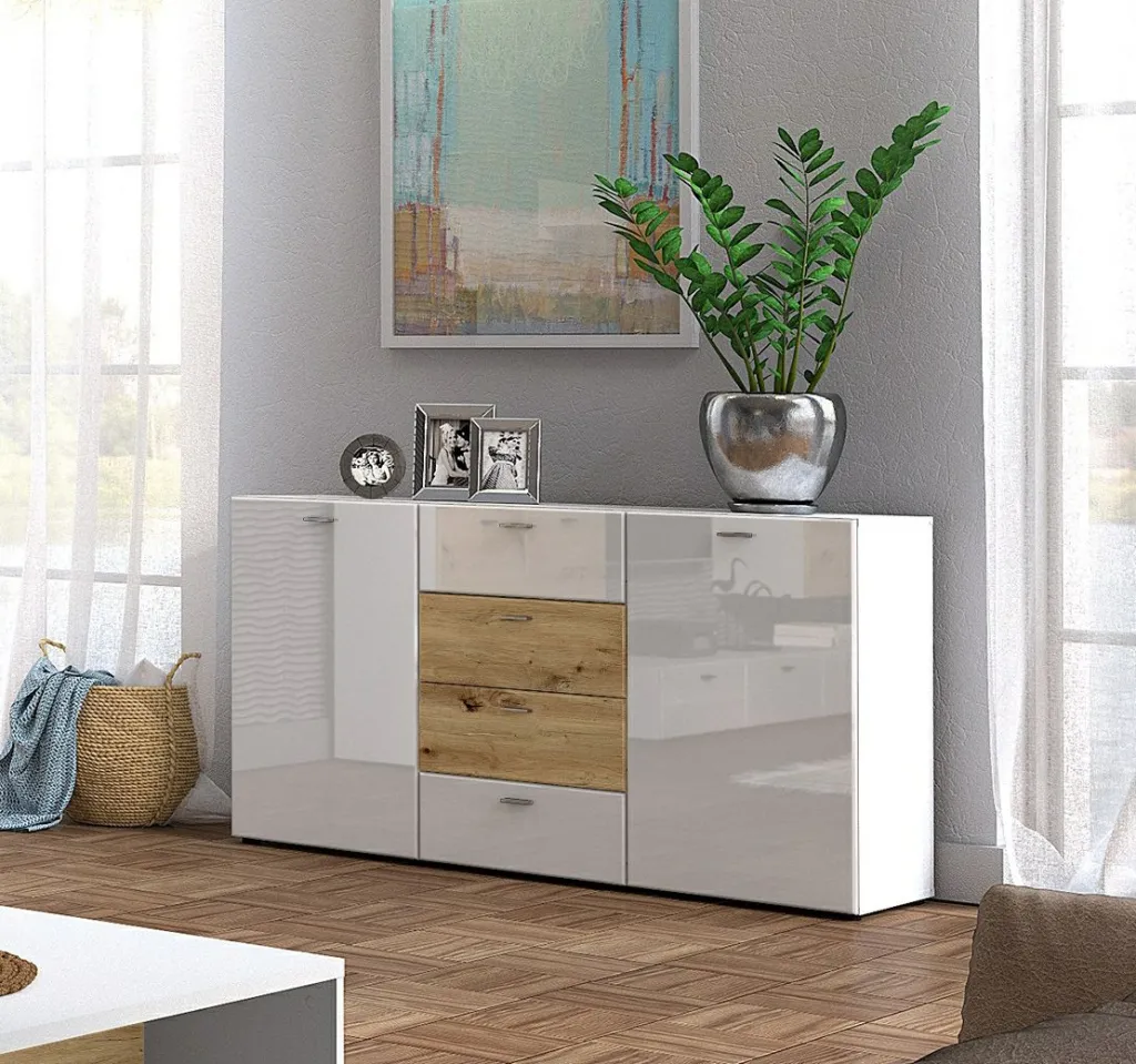 HBZ Commodes Combinées|Bahuts<Bahut SARI 2