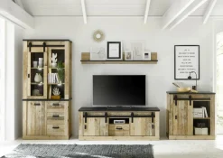 IMV Commodes Avec Portes|Bahuts<Bahut SHERWOOD