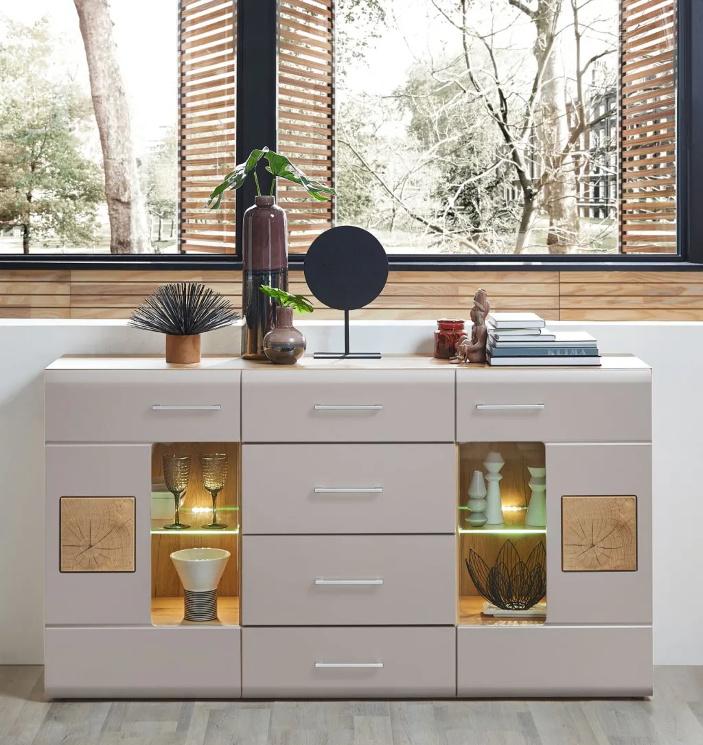 Innostyle Commodes Combinées|Bahuts<Bahut SINFONIE