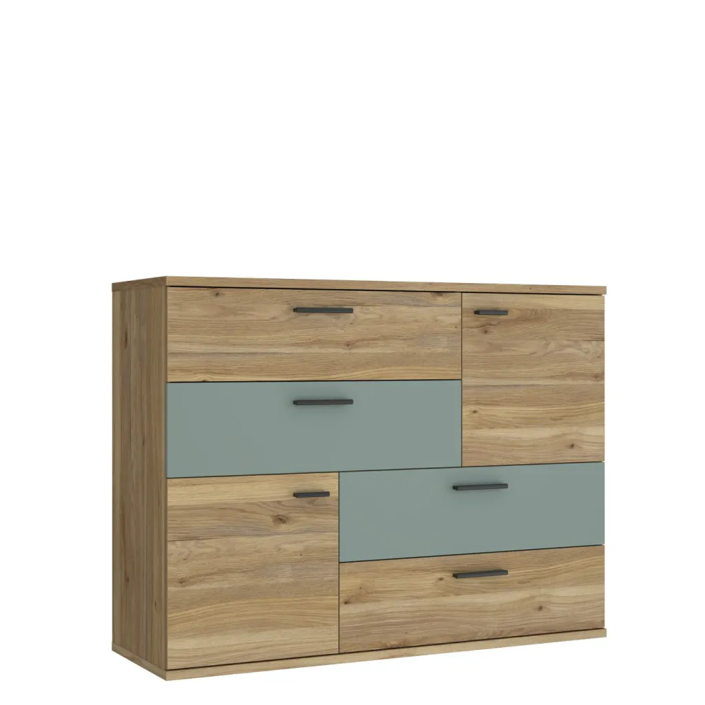 Forte Commodes Combinées|Bahuts<Bahut SKIVE