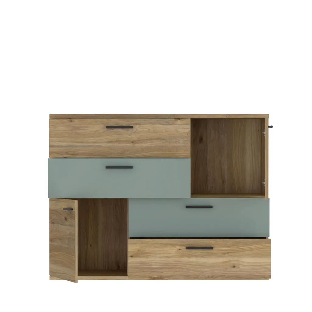 Forte Commodes Combinées|Bahuts<Bahut SKIVE