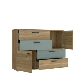 Forte Commodes Combinées|Bahuts<Bahut SKIVE