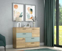 Forte Commodes Combinées|Bahuts<Bahut SKIVE