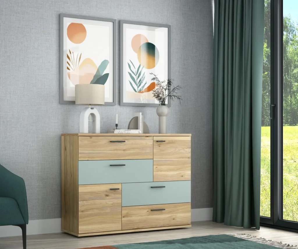 Forte Commodes Combinées|Bahuts<Bahut SKIVE
