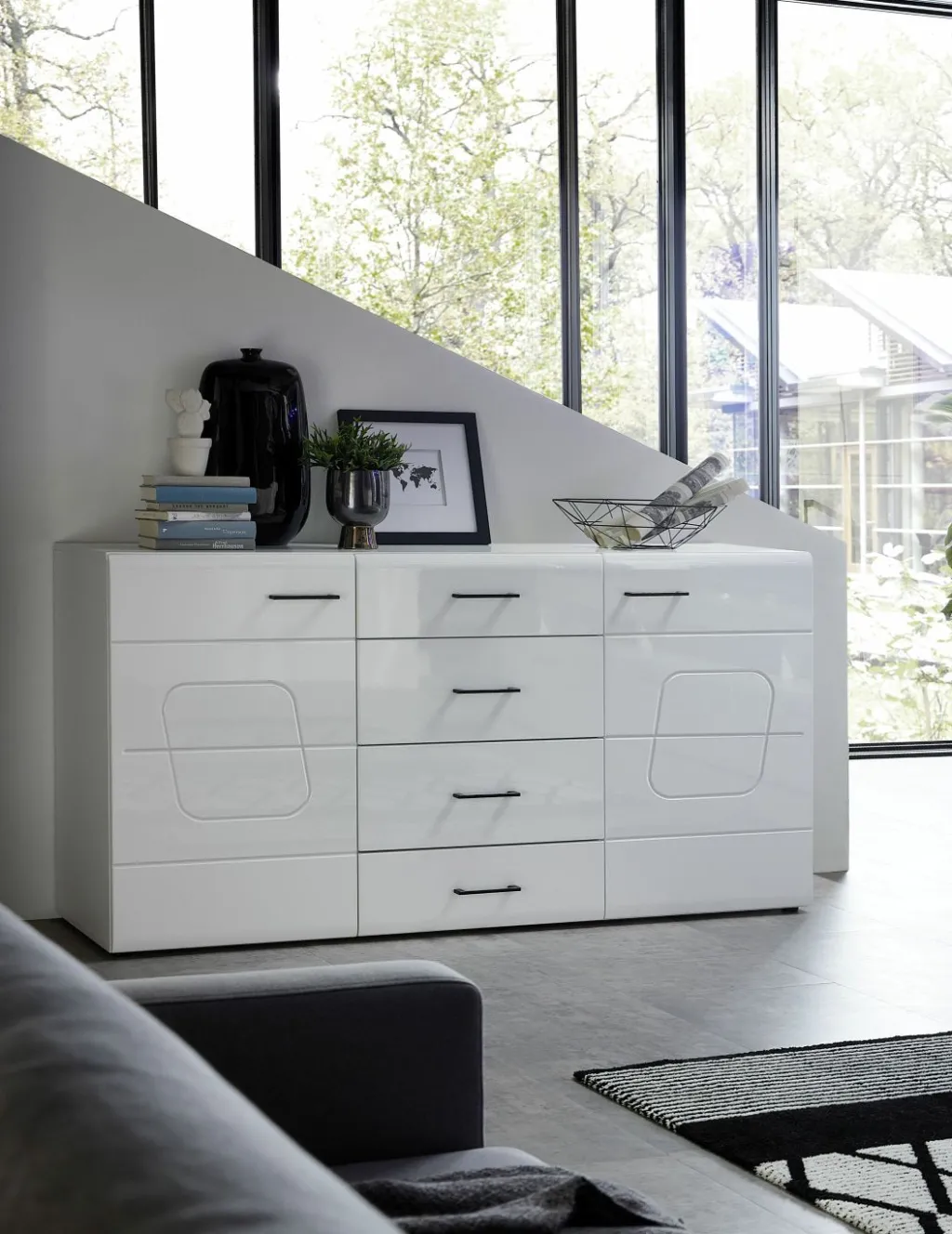 Innostyle Commodes Combinées|Bahuts<Bahut SPIRIT PLUS