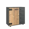 Wimex Commodes Combinées|Bahuts<Bahut STOCKHOLM