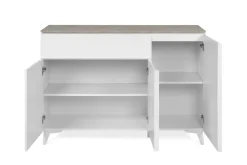 Finori Bahuts|Commodes Combinées<Bahut STOCKHOLM