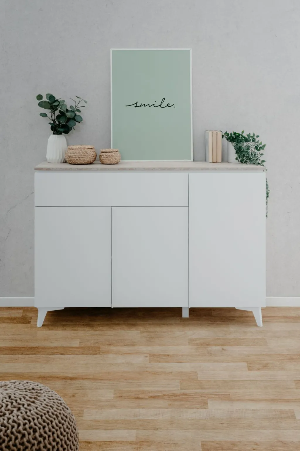 Finori Bahuts|Commodes Combinées<Bahut STOCKHOLM