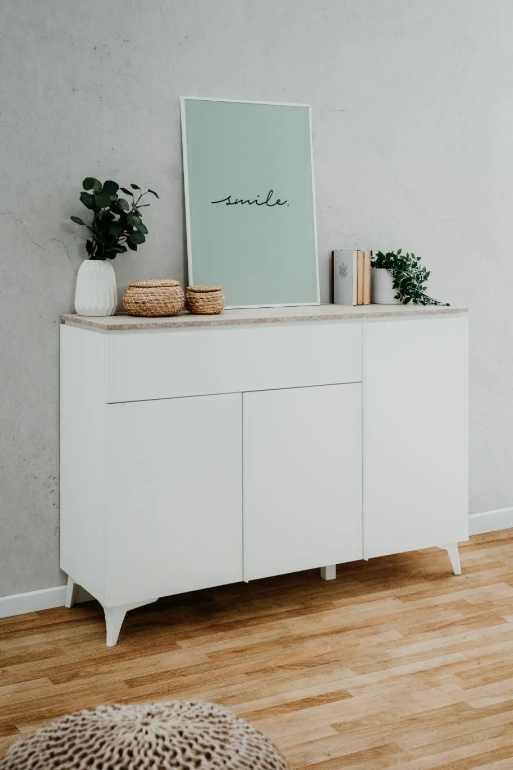 Finori Bahuts|Commodes Combinées<Bahut STOCKHOLM
