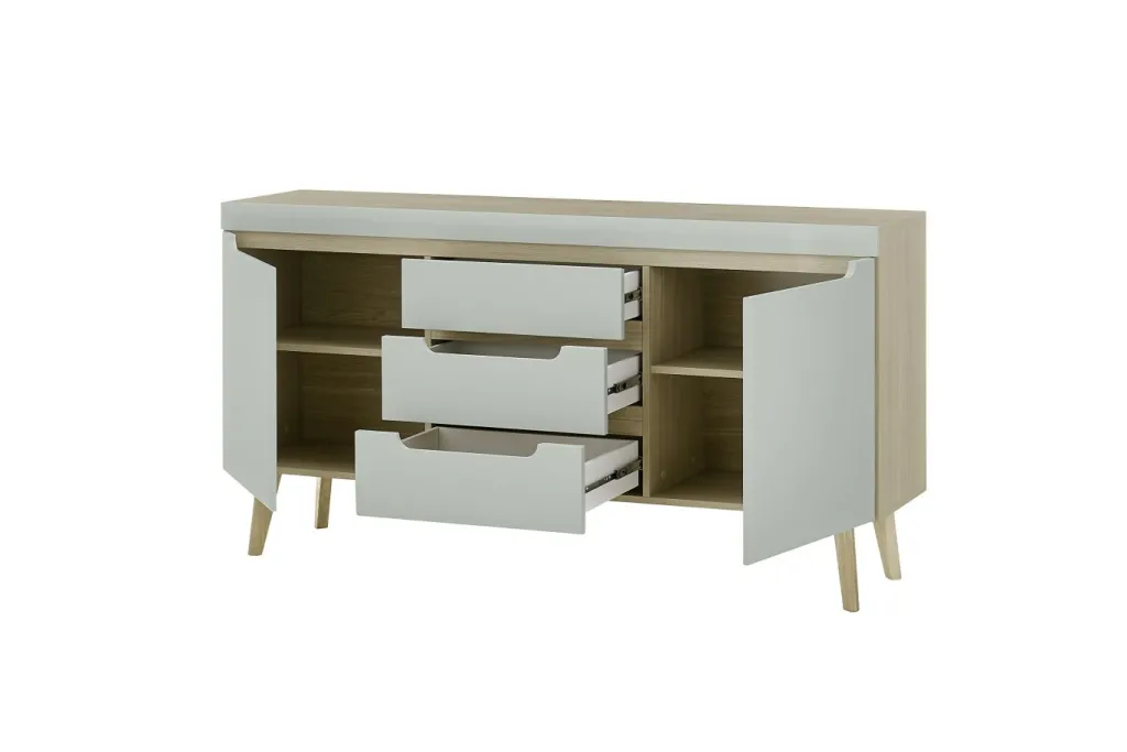 IMV Bahuts|Commodes Combinées<Bahut SVANTE