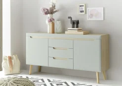 IMV Bahuts|Commodes Combinées<Bahut SVANTE