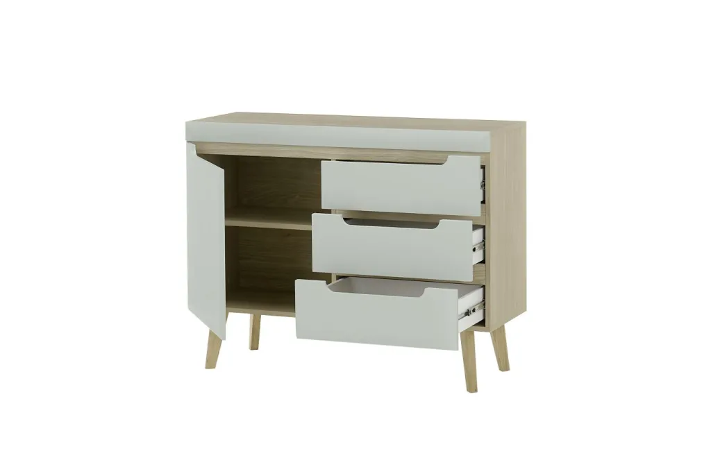 IMV Bahuts|Commodes Combinées<Bahut SVANTE