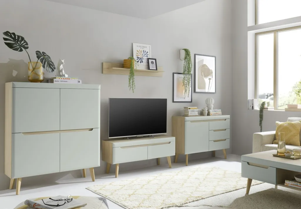 IMV Bahuts|Commodes Combinées<Bahut SVANTE