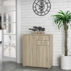 Forte Commodes Combinées|Bahuts<Bahut TEMPRA 2