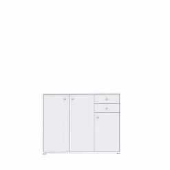 Forte Commodes Combinées|Bahuts<Bahut TEMPRA 2