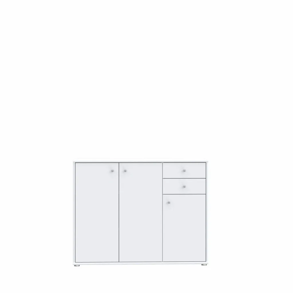 Forte Commodes Combinées|Bahuts<Bahut TEMPRA 2