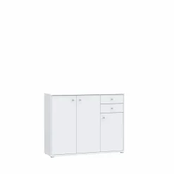Forte Commodes Combinées|Bahuts<Bahut TEMPRA 2