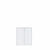 Forte Commodes Avec Portes|Bahuts<Bahut TEMPRA 2