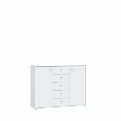 Forte Commodes Combinées|Bahuts<Bahut TEMPRA 2