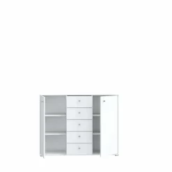 Forte Commodes Combinées|Bahuts<Bahut TEMPRA 2