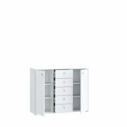 Forte Commodes Combinées|Bahuts<Bahut TEMPRA 2