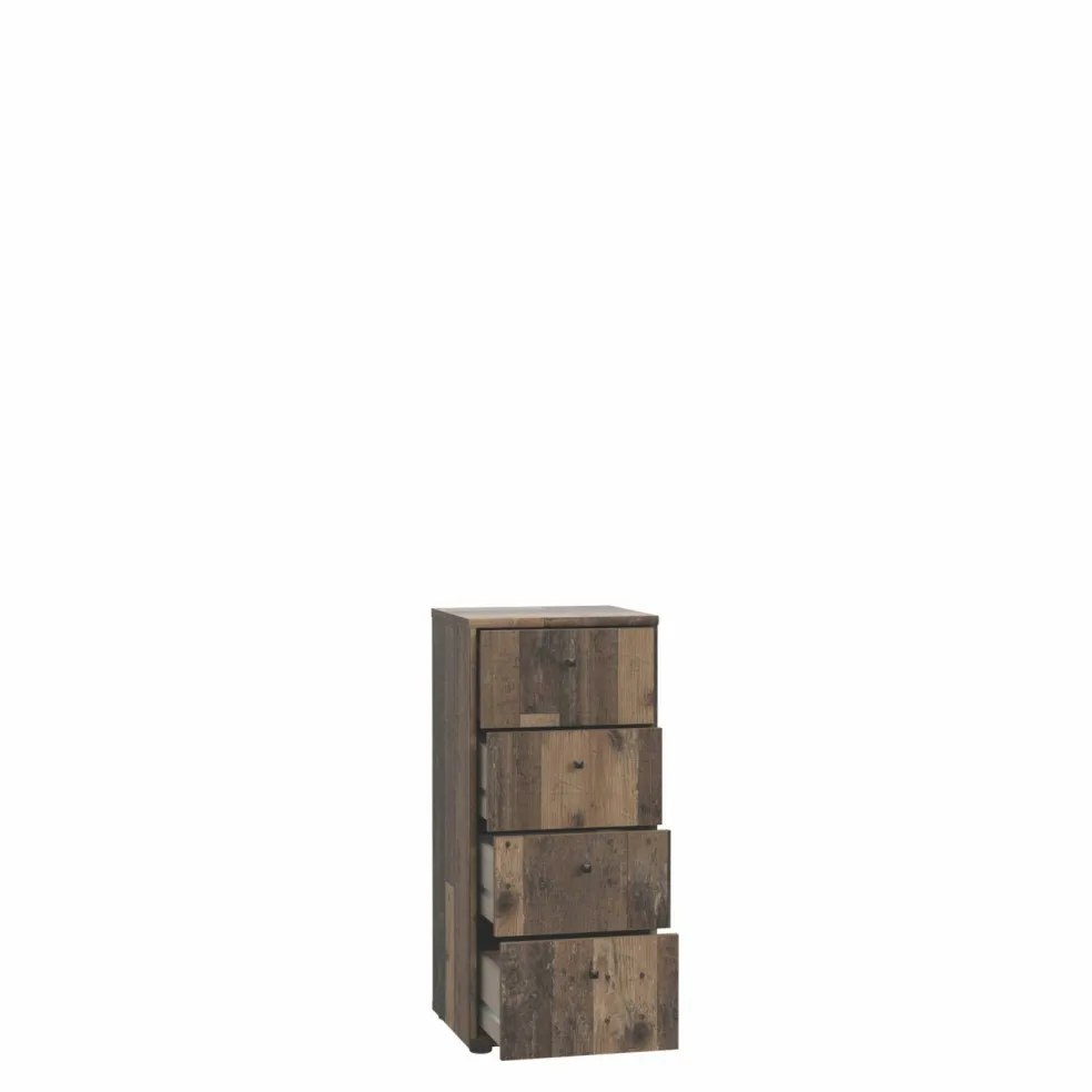 Bahut TEMPRA 2