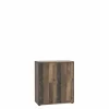 Forte Commodes Avec Portes|Bahuts<Bahut TEMPRA 2
