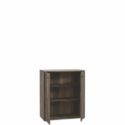 Forte Commodes Avec Portes|Bahuts<Bahut TEMPRA 2