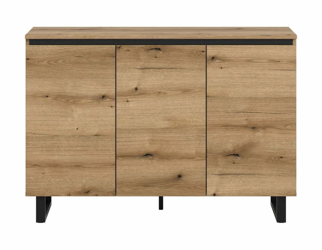 Xonox Commodes Avec Portes|Bahuts<Bahut TOMASA