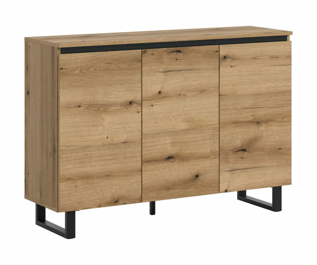 Xonox Commodes Avec Portes|Bahuts<Bahut TOMASA