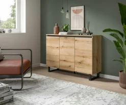 Xonox Commodes Avec Portes|Bahuts<Bahut TOMASA