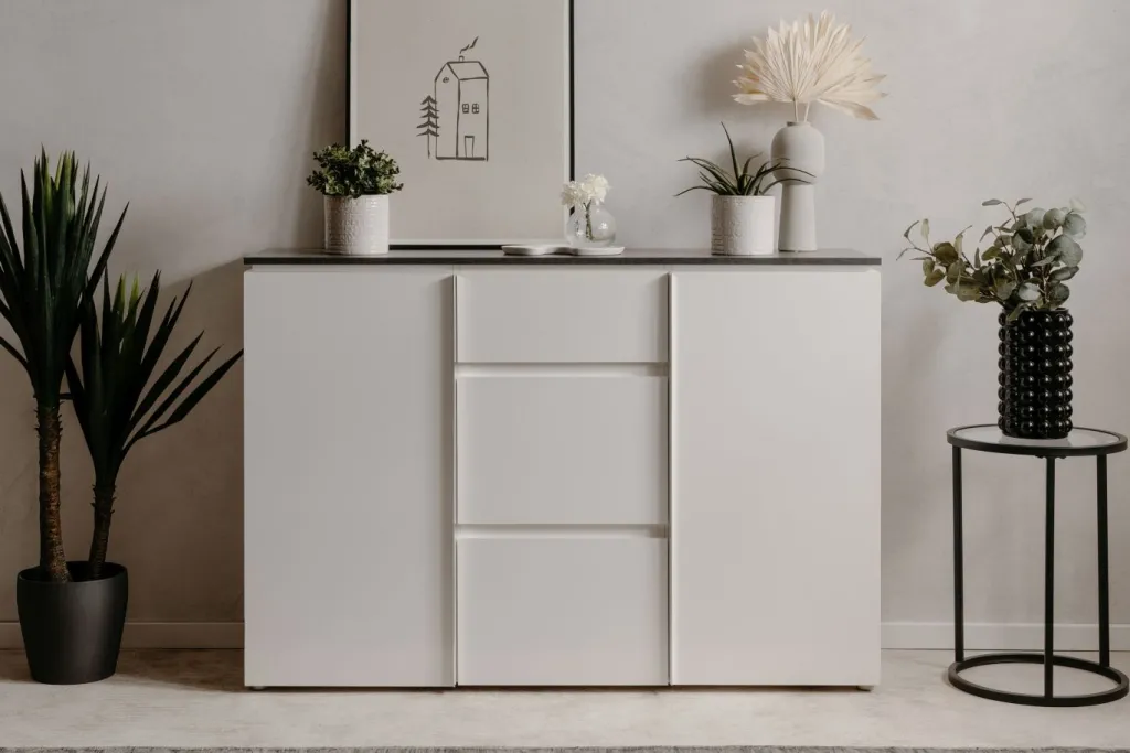 Finori Bahuts|Commodes Combinées<Bahut TRELLEBORG