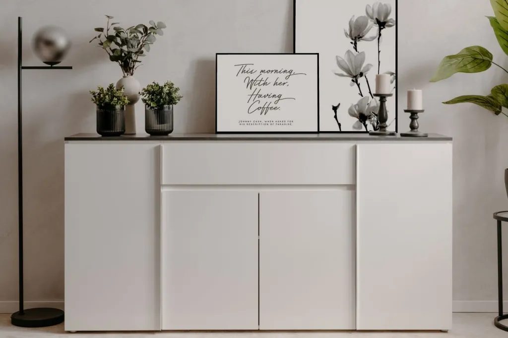 Finori Bahuts|Commodes Combinées<Bahut TRELLEBORG