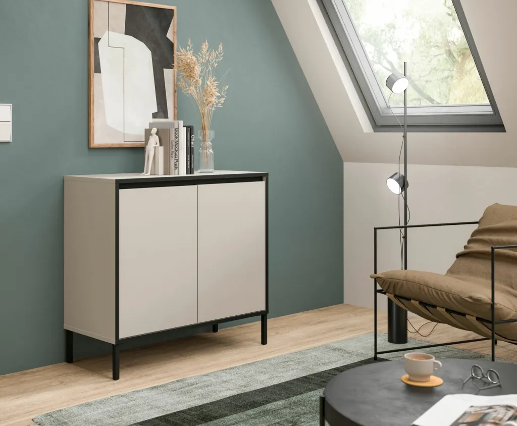 Xonox Commodes Avec Portes|Bahuts<Bahut TRON