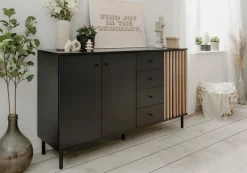 Finori Bahuts|Commodes Combinées<Bahut TUMBA