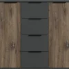 Wimex Bahuts|Commodes Combinées<Bahut VALENCIA