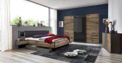 Wimex Bahuts|Commodes Combinées<Bahut VALENCIA