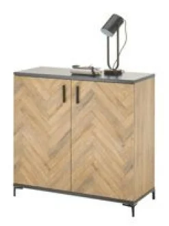 Bega Consult Commodes Combinées|Bahuts<Bahut VITO CARISSIO