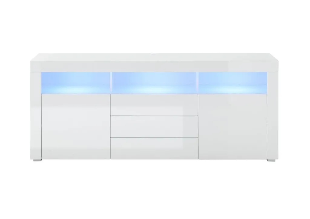 HBZ Commodes Combinées|Bahuts<Bahut WATERFORD