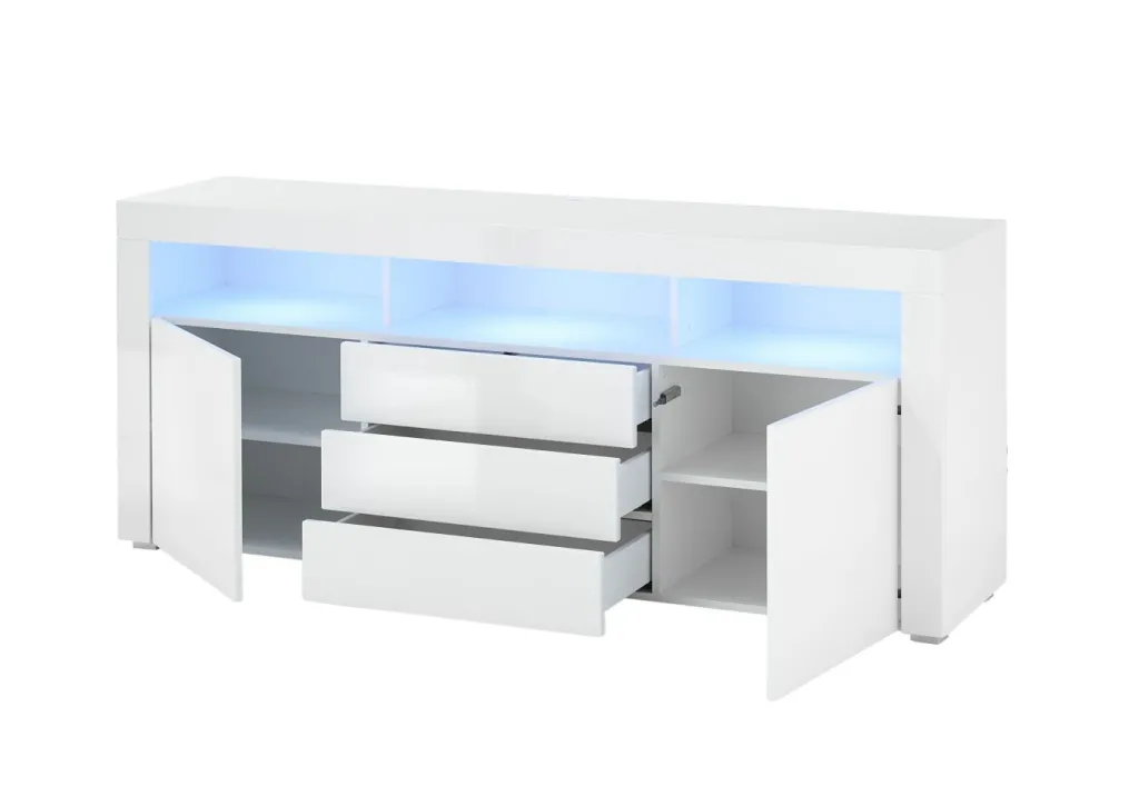HBZ Commodes Combinées|Bahuts<Bahut WATERFORD