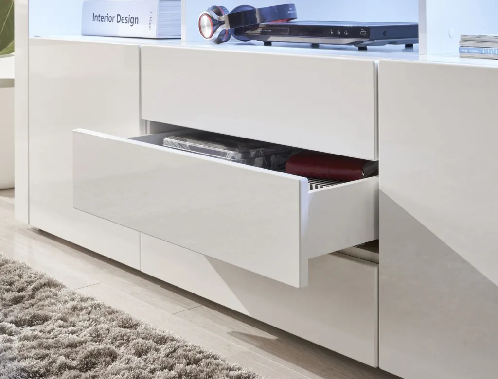 HBZ Commodes Combinées|Bahuts<Bahut WATERFORD