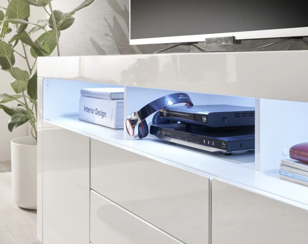 HBZ Commodes Combinées|Bahuts<Bahut WATERFORD